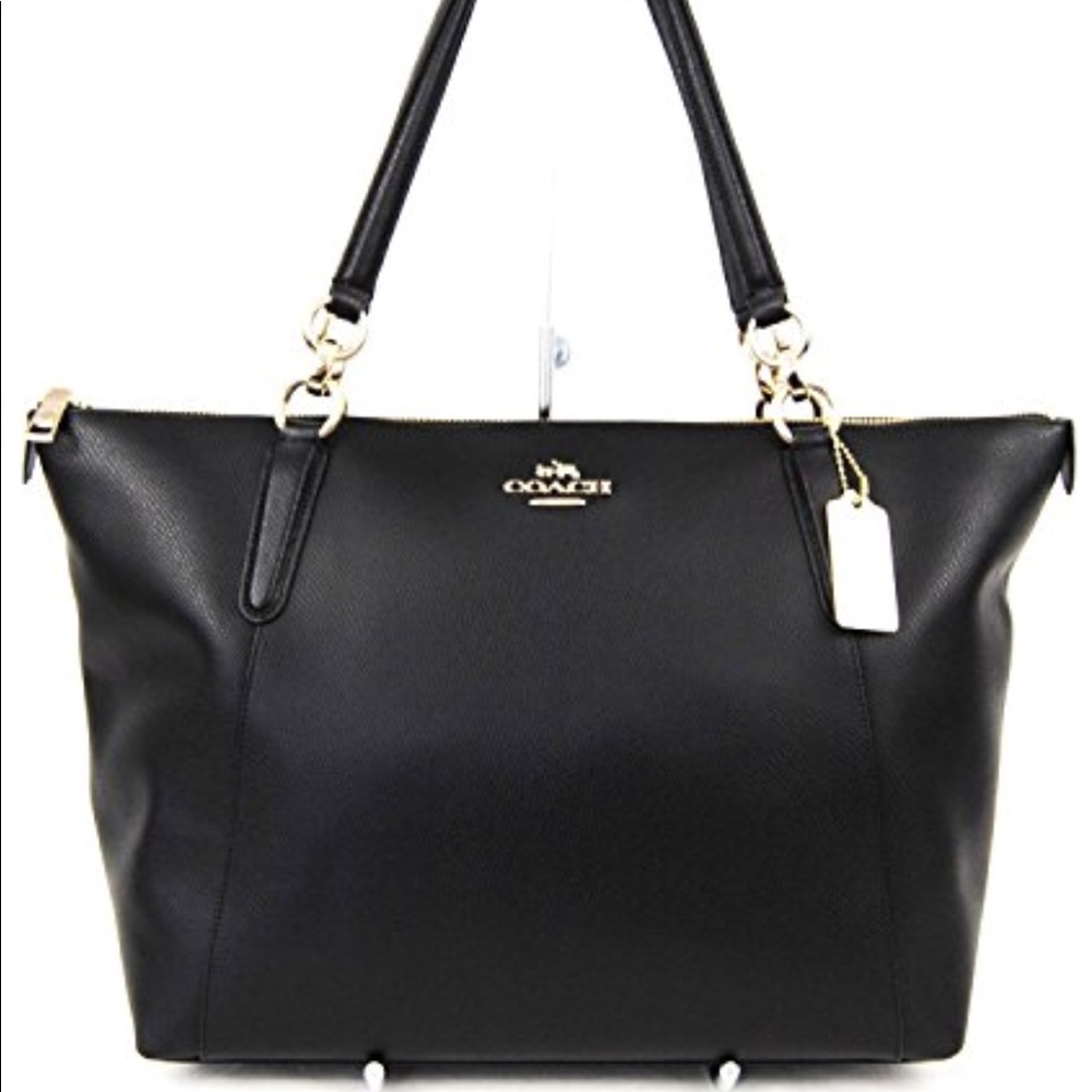 NWT Coach Bag and Wallet